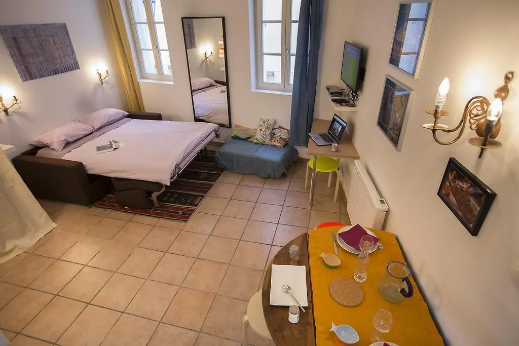 La Casa Du Panier Hotel Marseille France