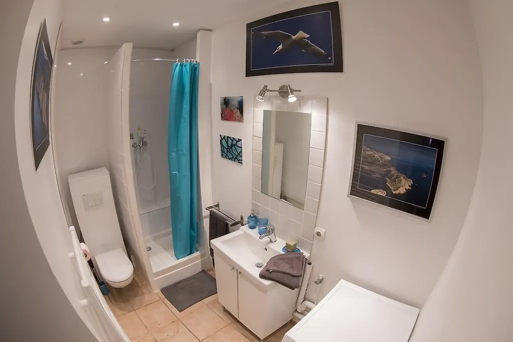 La Casa Du Panier Hotel Marseille