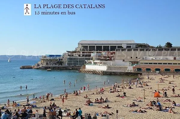 La Casa Du Panier Hotel Marseille 0*,  France